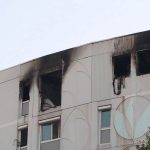 Incendie meurtrier à Nice : la piste criminelle privilégiée
Sept personnes, dont trois enfants, sont mortes dans l'incendie d'un immeuble à Nice, dans les Alpes-Maritimes, jeudi 18 juillet.