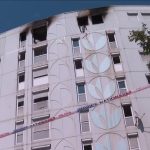Incendie meurtrier à Nice : l'émotion des habitants après le drame
Dans la nuit du mercredi 17 au jeudi 18 juillet, un incendie a causé la mort de sept personnes à Nice, dans les Alpes-Maritimes. Alors que les habitants sont sous le choc, trois individus suspectés d'être à l'origine du feu sont recherchés.