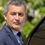 14-Juillet : un mineur soupçonné de projeter une "action violente" à Angers a été interpellé, annonce Gérald Darmanin
Joint par France 3, le procureur d'Angers affirme qu'"à ce stade", "aucun élément ne laisse à penser qu'il y aurait la moindre menace sur le 14 juillet" dans la ville.