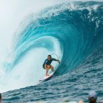 JO de Paris 2024 : "La plus belle et la plus effrayante du monde", la vague de Teahupo'o vue par les surfeurs de l'équipe de France
Les épreuves de surf se tiennent à partir de samedi à Tahiti. Parmi les quatre Tricolores qualifiés, deux sont Polynésiens et connaissent parfaitement cette vague mythique, redoutée pour sa puissance.
