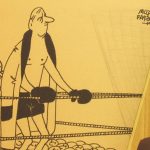 "Vas-y champion !" : l'essor du sport dans les années de Gaulle raconté dans une exposition à Lille
À l'occasion des Jeux olympiques de Paris, la Maison natale Charles de Gaulle présente une exposition sur le sport, amateur et professionnel, sous la présidence du général entre 1958 et 1969.
