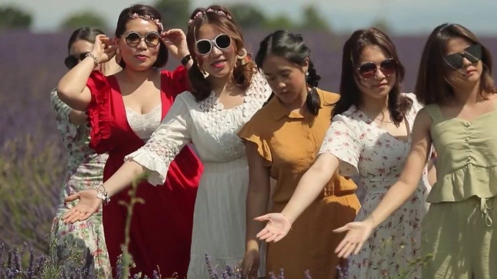 Tourisme : désormais une ligne aérienne directe entre Marseille et la Chine
La Provence pourrait devenir la nouvelle destination touristique préférée des Chinois. Une liaison directe a ouvert entre Marseille et la Chine.