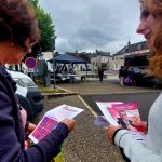 Reportage
"La situation est vraiment trop grave" : dans la Nièvre, des militants de gauche luttent jusqu'au bout contre l'arrivée au pouvoir du RN
Comment les militants de gauche vivent-ils cet entre-deux tours des législatives ? Peuvent-ils se projeter et imaginer remporter ce scrutin ? Dans la Nièvre, leur mobilisation reste entière pour barrer la route au Rassemblement national.