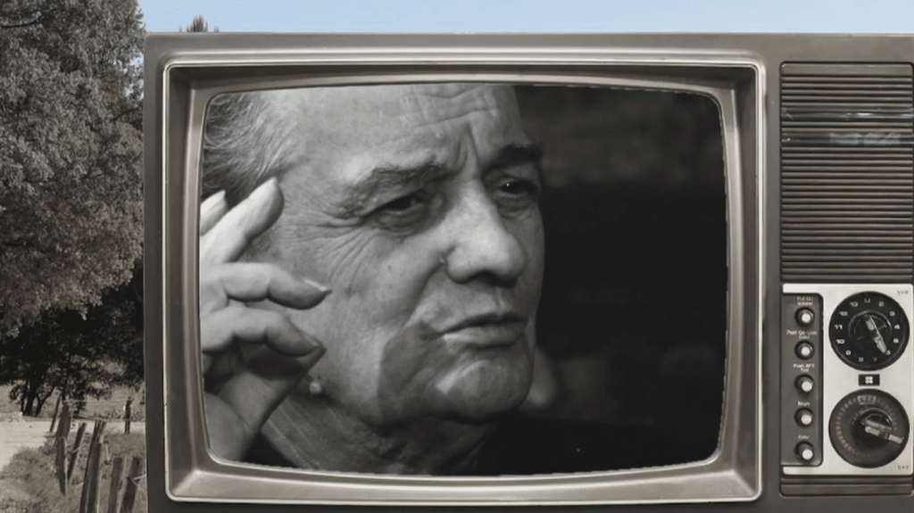 Culture : Marcel Pagnol, un artiste amoureux de la Provence qui continue d'intriguer
Écrivain, poète, homme de théâtre, cinéaste, Marcel Pagnol est connu pour les récits qu'il a faits de sa région natale, la Provence, et les histoires familiales qu'il mettait en scène. Ses films ressortiront en salles le 24 juillet prochain.