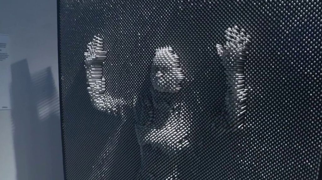Lille : le Musée de l’illusion ouvre ses portes
Le Musée de l'illusion s'installe à Lille pour déstabiliser les sens de ses visiteurs. Plus de 70 illusions sont à découvrir.