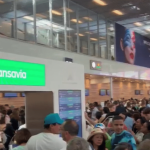 Panne informatique mondiale : certains secteurs sont perturbés en France
La France a été relativement épargnée par la panne informatique mondiale du vendredi 19 juillet. Mais certains secteurs ont été touchés, comme les opérations informatiques des organisateurs des Jeux olympiques.