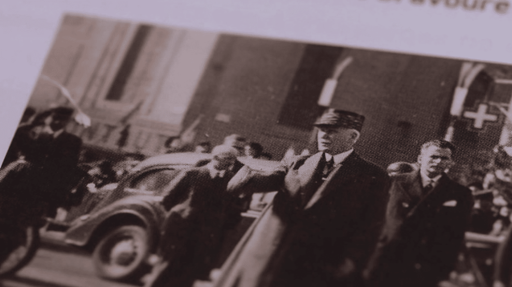 Montauban : vive polémique après la publication d’une photo de Pétain dans le journal municipal
La mairie de Montauban (Tarn-et-Garonne) a utilisé une photo du maréchal Pétain pour annoncer la fête de la Libération, qui se tiendra le 19 août, dans le bulletin mensuel de la ville. L’opposition se dit choquée, tout comme de nombreux habitants, qui réclament des excuses.