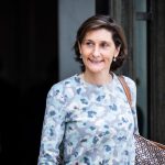 La ministre des Sports, Amélie Oudéa-Castéra, renvoyée en procès devant la CJR pour diffamation envers Noël Le Graët
La ministre avait été mise en examen en décembre dans l'enquête de la Cour de justice de la République après une plainte de l'ex-patron du foot français à son encontre.