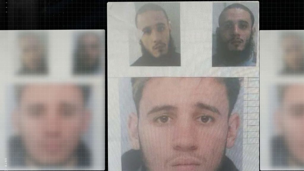 Agression d’un chauffeur de taxi dans la Sarthe : l'inquiétant profil radicalisé du suspect
Connu des services de police pour radicalisation islamiste, le preneur d'otage présumé d'un chauffeur de taxi près de Mans, dans la Sarthe, a été arrêté. Prévoyait-il un attentat terroriste ?