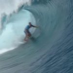 JO 2024 : en surf, les Français Kauli Vaast et Joan Duru qualifiés pour les quarts de finale
En surf, les Français Kauli Vaast et Joan Duru se sont qualifiés pour les quarts de finale à Tahiti. Résumé.