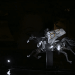 JO 2024 : Le cheval d'argent de la cérémonie d'ouverture révèle ses secrets
Lors de la cérémonie d'ouverture des Jeux olympiques une scène particulière a enchanté l'audience : celle du cheval métallique galopant sur la Seine. Retour sur les secrets de cette performance.