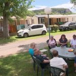 Inondations dans le Pas-de-Calais : des vacances au camping pour les sinistrés
Un camping du Gard offre une semaine de vacances pour les sinistrés des inondations de l'hiver 2023 dans le Pas-de-Calais. Un bonheur pour les familles.