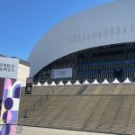Témoignages
Paris 2024 : "C'est plus beau quand c'est l'OM...", taclent des supporters marseillais qui voient le stade Vélodrome se parer des couleurs olympiques
Le mythique stade Orange Vélodrome est renommé "Stade de Marseille" pendant la durée des Jeux olympiques. La ville s'apprête à accueillir des matchs olympiques de football, dès mercredi soir.
