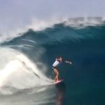 JO 2024 : les surfeurs prêts à dompter la vague mythique de Teahupoo
En Polynésie française, c’est la fête des grands jours avant le début de l’épreuve de surf olympique sur la vague mythique de Teahupoo, toutes les équipes sont arrivées.