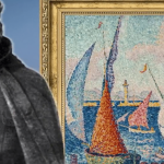 Peinture : le port de Saint-Tropez éternel grâce aux tableaux de Paul Signac et de ses compères
Paul Signac, chef de file des néo-impressionnistes, est tombé amoureux de Saint-Tropez en débarquant dans le port de la ville du Var en 1892. Il y a converti d'autres artistes qui ont aussi peint le port, et c'est sur leurs peintures que l'on s'est basé pour le reconstruire après la Seconde Guerre mondiale.