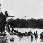 Podcast
80 ans d'un autre débarquement, le mpox inquiète et le Tour de France enfin en France : ça dit quoi ce 15 août ?
Ce jeudi 15 août, la France commémore les 80 ans du débarquement de Provence, l'OMS s'inquiète de la propagation d'une nouvelle souche du mpox et le Tour de France Femmes passe la frontière française.