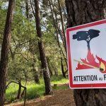 Risque "très sévère" de feux de forêts : sept massifs interdits d'accès en Provence jeudi dans les Bouches-du-Rhône et le Var
Trois massifs sont concernés dans le Var et quatre dans les Bouches-du-Rhône. Il est donc interdit d'y circuler. Il y a aussi des restrictions dans d'autres massifs en "risque sévère d'incendie".