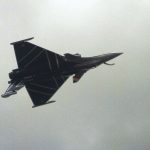 Accident entre deux Rafale : "Un entraînement extrêmement performant suppose une prise de risque", déclare un ancien directeur de l'École de guerre
Un accident entre deux Rafale a eu lieu mercredi en Meurthe-et-Moselle.
