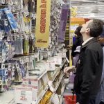 Fournitures scolaires : des mairies mettent en place des achats groupés
En cette rentrée scolaire, coûteuse pour les familles, il n’y a pas de petites économies. Certains peuvent se fournir à moindre prix grâce aux achats groupés de leur mairie.