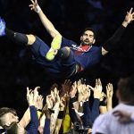Podcast
Adieux aux Jeux, sportwashing et "bénèf" : ça dit quoi ce 8 août ?
Ce jeudi 8 août, le handballeur Nicolas Karabatic termine sa carrière internationale sur une élimination des Bleus en quart de finale, Coca-Cola est accusé de sportwashing et les parieurs sont fans des Jeux.