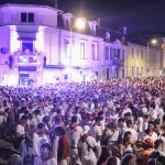 Un homme entre la vie et la mort après un passage à tabac à la Feria de Dax, un appel à témoins lancé
L'homme de 25 ans, grièvement blessé, a été transporté à l'hôpital. En cas d'informations concernant les auteurs des violences, il faut contacter le commissariat de Dax.