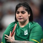 Bruna Alexandre et Melissa Tapper, ces deux athlètes présentes aux Jeux paralympiques après avoir participé aux JO de Paris 2024
S'il arrive à se qualifier, un athlète handisport peut participer aux Jeux paralympiques et aux Jeux olympiques. Ce sera le cas de la Brésilienne Bruna Alexandre et de l'Australienne Melissa Tapper, toutes les deux pongistes.