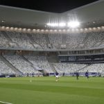 Football : les Girondins de Bordeaux seront auditionnés vendredi auprès du CNOSF
Relégués en National 2 par la DNCG, les Girondins de Bordeaux tentent un dernier recours pour maintenir l'équipe en National 1.