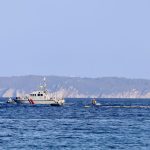 Ce que l'on sait de l'avion qui s'est écrasé en mer dans le Var, pendant les commémorations du débarquement de Provence
Un avion appartenant à une association s'est écrasé au large du Lavandou vendredi, lors d'un meeting aérien.