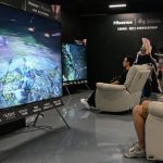 Le jeu vidéo chinois "Black Myth" annonce s'être vendu à 10 millions d'exemplaires en trois jours
Le jeu a connu l'une des meilleures journées de lancement de l'industrie du jeu vidéo, devenant ainsi l'un des jeux vidéos chinois les plus populaires de l'histoire.
