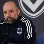 Football : Bordeaux abandonne ses recours et accepte d'évoluer en National 2
Dans un communiqué, le club girondin a confirmé sa relégation en quatrième division, vendredi.