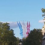 80 ans de la Libération de Paris : la capitale célèbre la fin de l’occupation
La capitale a célébré les 80 ans de la Libération de Paris, ce dimanche 25 août. L’ambiance était rétro et festive.