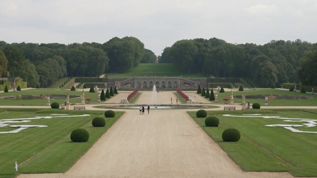 Paris 2024 : au château de Vaux-le-Vicomte, la place est offerte à ceux portant le prénom d’un médaillé d’or français
Si vous vous appelez Léon, Manon, Teddy ou encore Althéa, c’est le moment de visiter le château de Vaux-le-Vicomte. Le monument lance une offre originale, car la place est offerte pour ceux portant le même prénom que les médaillés d’or français.
