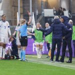 Football : l'équipe de France féminine dégringole au classement Fifa et signe le pire classement de son histoire
Classées deuxièmes lors de la dernière mise à jour, les Bleues ont été reclassées à la 10e place du classement Fifa vendredi.