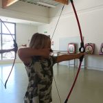 "Elle est belle cette médaille" : au château de Soubeyran, les colonies de vacances se déclinent aussi sous la forme d'Olympiades
Les Jeux olympiques sont vécus de différentes manières par les Français. Au château de Soubeyran, près de Valence, les enfants, durant leurs colonies de vacances, ne font pas que regarder les épreuves des JO à la télévision. Ils participent à leurs propres épreuves.