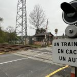 Un sapeur-pompier volontaire hors-service décède en sauvant une femme tombée sur des rails en Ille-et-Vilaine
L'homme a été happé par un TER et a succombé à ses blessures.
