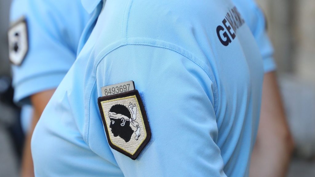 En Corse, un réseau de vol de cuivre démantelé par la gendarmerie après une douzaine de vols
Les vols avaient été recensés au mois de mai dernier. Il visaient des entreprises de traitement des métaux, de plomberie ou d’électricité
