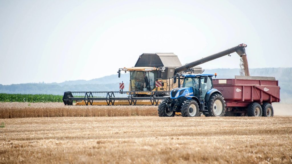 L'inspection du travail ouvre une enquête après la mort d'un apprenti dans une exploitation agricole des Vosges
La victime, un adolescent âgé de 16 ans, a été percuté par un engin agricole .