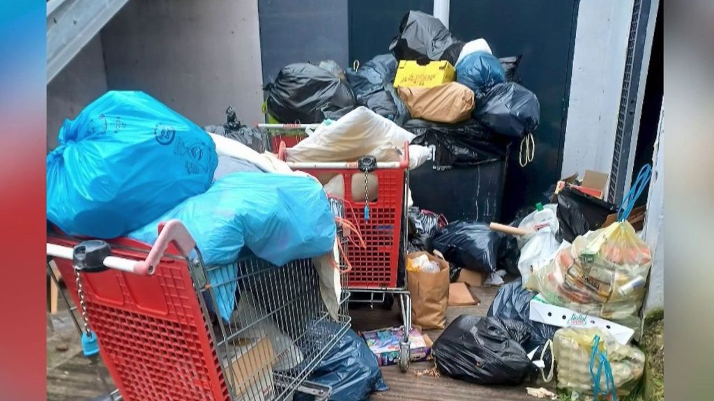 Eure : une pièce d’identité pour prendre son chariot au supermarché
À Val-de-Reuil, dans l'Eure, les nombreux Caddie retrouvés loin de leur lieu d’origine ont provoqué une mesure de sécurité qui va au-delà du jeton ou de la pièce de monnaie.