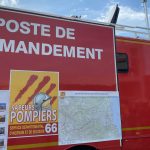 Près de 3 000 vacanciers évacués d'un camping dans les Pyrénées-Orientales à cause d'un incendie
L'incendie a fait six blessés légers, dont deux sapeurs-pompiers, et a provoqué des dégâts matériels.
