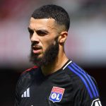 Ligue 1 : Georges Mikautadze, le choix du cœur et un nouveau chapitre à écrire avec Lyon
Né à Lyon et passé par le centre de formation de l'OL, l'attaquant géorgien va porter le maillot de son club de cœur pour la première fois en match officiel, dimanche à Rennes, en ouverture d'une saison où sa mission sera d'épauler Alexandre Lacazette.