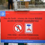Risque "très sévère" de feux de forêts : les 26 massifs forestiers des Bouches-du-Rhône interdits au public dimanche
À cause du risque de feux de forêt élevé et du vent, la préfecture des Bouches-du-Rhône interdit l'accès aux 26 massifs forestiers dans les Bouches-du-Rhône pour dimanche.