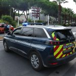 Incendies devant la synagogue de la Grande-Motte : l'interpellation du suspect est "un grand soulagement", réagit la présidente du Crif Occitanie
L'auteur présumé des incendies devant la synagogue de La Grande-Motte dans l'Hérault a été interpellé samedi soir, à Nîmes.