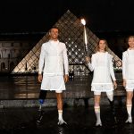 Paralympiques 2024 : "On a cette ambition de véhiculer un message positif et faire découvrir le parasport", explique Alexis Hanquinquant, triathlète et porte-drapeau français
À une semaine des Jeux paralympiques de Paris, dont la cérémonie se déroule mercredi prochain, la délégation française se prépare.
