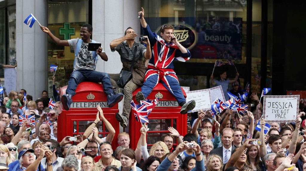 Paris 2024 : douze ans après, les Jeux paralympiques de Londres peuvent-ils encore montrer la voie ?
En 2012, Londres refermait de manière magistrale son édition des Jeux paralympiques. Un événement perçu comme un tournant pour tout le monde du parasport.
