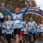 "L'esprit de l'olympisme, ça me fait vibrer" : Loïc se prépare pour le Marathon pour tous des Jeux de Paris
Pour la première fois, le grand public participe aux JO. Samedi soir, près de 40 000 personnes vont s'élancer sur le Marathon pour tous, qui suivra le même parcours que celui du marathon olympique. Et parmi les coureurs, il y a Loïc, un passionné des Jeux.