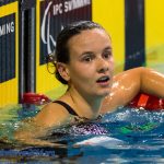Vidéo
Paralympiques 2024 : découvrez le portrait de la nageuse française Anaëlle Roulet, qui rêve d'une première médaille à Paris
A domicile, la Française participera à ses quatrièmes Jeux paralympiques consécutifs, avec une ambition intacte.