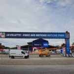 JO de Paris 2024 : 1,4 million de visiteurs se sont rendus au Parc des Nations à La Villette
"Quelques-unes des quinze maisons olympiques restent pendant les Paralympiques", précise Sophie-Justine Lieber.