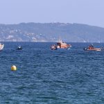 Le corps du pilote de l'avion qui s'est écrasé en mer dans le Var a été retrouvé, annonce la préfecture
L'avion d'une association s'est écrasé en mer dans le Lavandou vendredi, pendant les commémorations des 80 ans du débarquement de Provence.