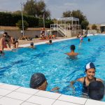 Canicule : les piscines municipales gratuites à Marseille à partir du 1er août
Le département des Bouches-du-Rhône passe en vigilance orange canicule, jeudi 1er août, à partir de midi.