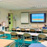 Reportage
"Il y a à la fois du stress et l'envie de commencer" : les enseignants aussi préparent leur rentrée des classes
Les enseignants tiennent vendredi leur pré-rentrée, dans les 58 000 établissements scolaires de France. Et aussi, sont excités et stressés, pour certains, de reprendre le chemin de l'école.